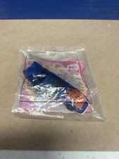1995 McDonalds Happy Meal - Hot Wheels - Flame Series - 6 - NIP