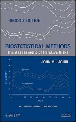 Biostatistical Methods: The Assessment of Relative Risks by John M Lachin: New