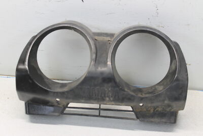 96 Yamaha Kodiak 400 YFM400FW 4X4 Scheinwerfer Kopf Licht Lampe Rand Abdeckkappe