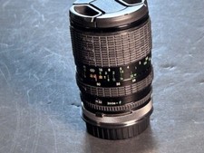 Sigma Zoom 1:3,5-4,5 f = 28-80 mm Multi-Coated, gebraucht - Canon FD Mount