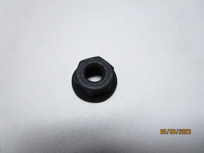 Genuine GM OEM 9439915 Flange Hexagon Machine Screw Nut | eBay