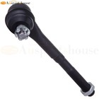 8-Piece Front End Suspension Kit: Control Arms & Tie Rod Ends For Mitsubishi Montero Sport XLS 1994-2004