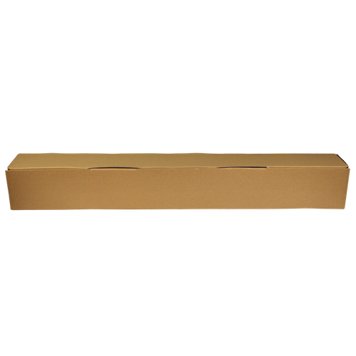 120 x Packing Moving Cardboard Boxes,Map Box,Fits Golf Clubs