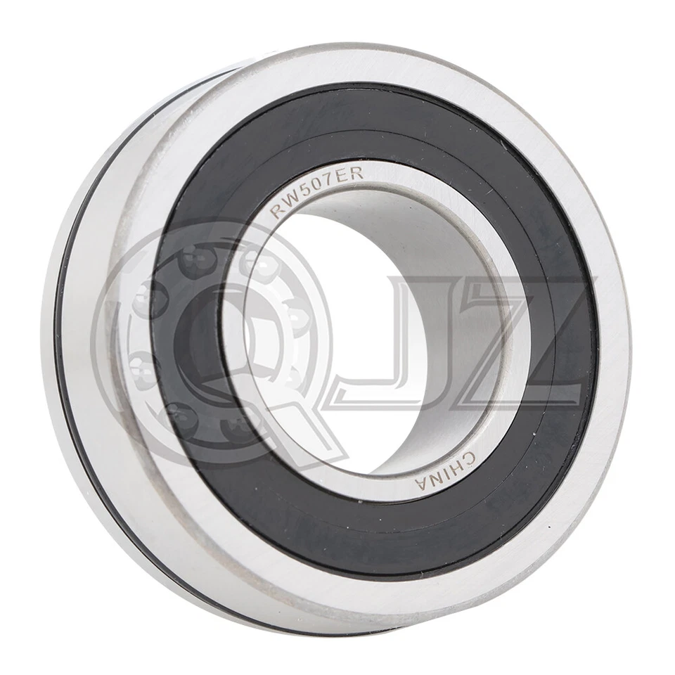 [2-Pack] RW507ER REAR Wheel Bearing Set for 1955-1956 Chevrolet Two Ten Series - Image 3 of 4