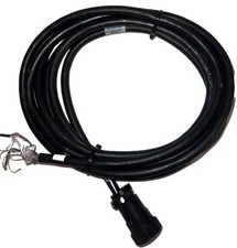 ALLEN-BRADLEY BULLETIN 2090-CFBM6DF-CBAA05 SER. A CABLE