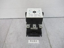 Siemens 3TF5422-0AP0 Contactor 3 Pole 400Volt 132kW Coil 230VAC