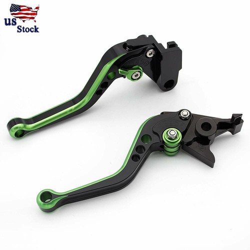 For Kawasaki NINJA 400 Z400 20182023 Z125 pro 20142018 CNC Brake Clutch Levers eBay