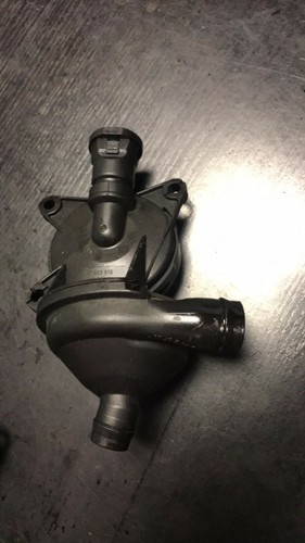 BMW 1 3X1 Z4 SERIE E46 E83 E85 E87 E90 EINLASSENTLÜFTUNGSVENTIL 7503519