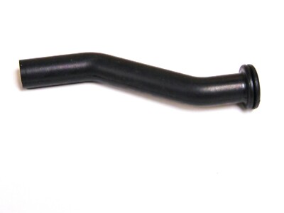 OEM Briggs & Stratton Lawn Mower Vacuum Hose 596163 READ LISTING FOR FIT