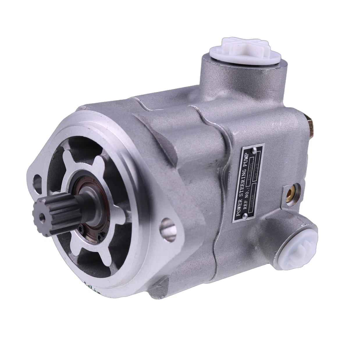 Power Steering Pump 465TRW12 PS251615L105 for Kenworth K188-231 