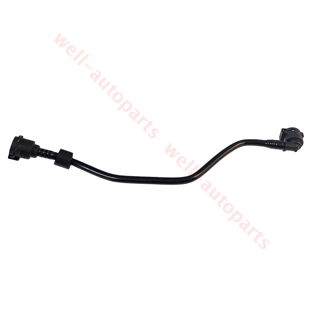 Hose Coolant Radiator 17127535527 For BMW X3 X4 G01 G02 G08  