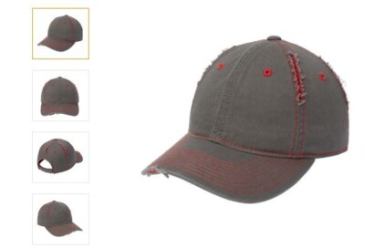 Chevrolet Camaro SS Adjustable Embroidered Ball Cap Hat Chevy New