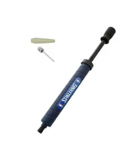 Spalding 12" Dual Action Ball Pump