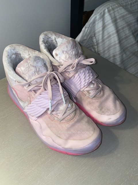 Size 11 - Nike KD 12 Aunt Pearl 2019 