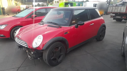 31216757498 Mangueta Delantera Derecha para MINI MINI (R50,R53) Cooper 1030988 - Imagen 7 de 10
