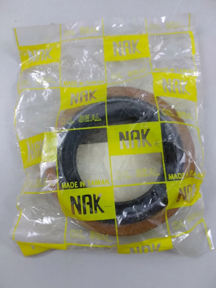 Sello de rueda de piedra para Honda Accord 1981-1983 45221004368 Foto 2 de 2