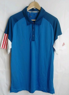 adidas men's drive bold sport golf polo