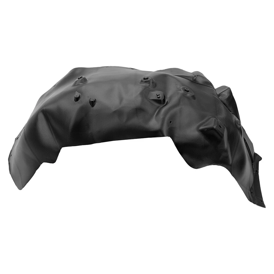 Forros de guardabarros delanteros izquierdo/lado del conductor para GMC Sierra 2500 HD 2011-2014 #22739802 Foto 3 de 4