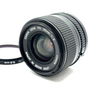 Canon 35mm F2 Fd | eBay Canon 35mm F2 Fd | eBay