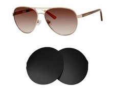 Seek Optics Replacement Lenses for Kate Spade Blossom/O/S Sunglasses