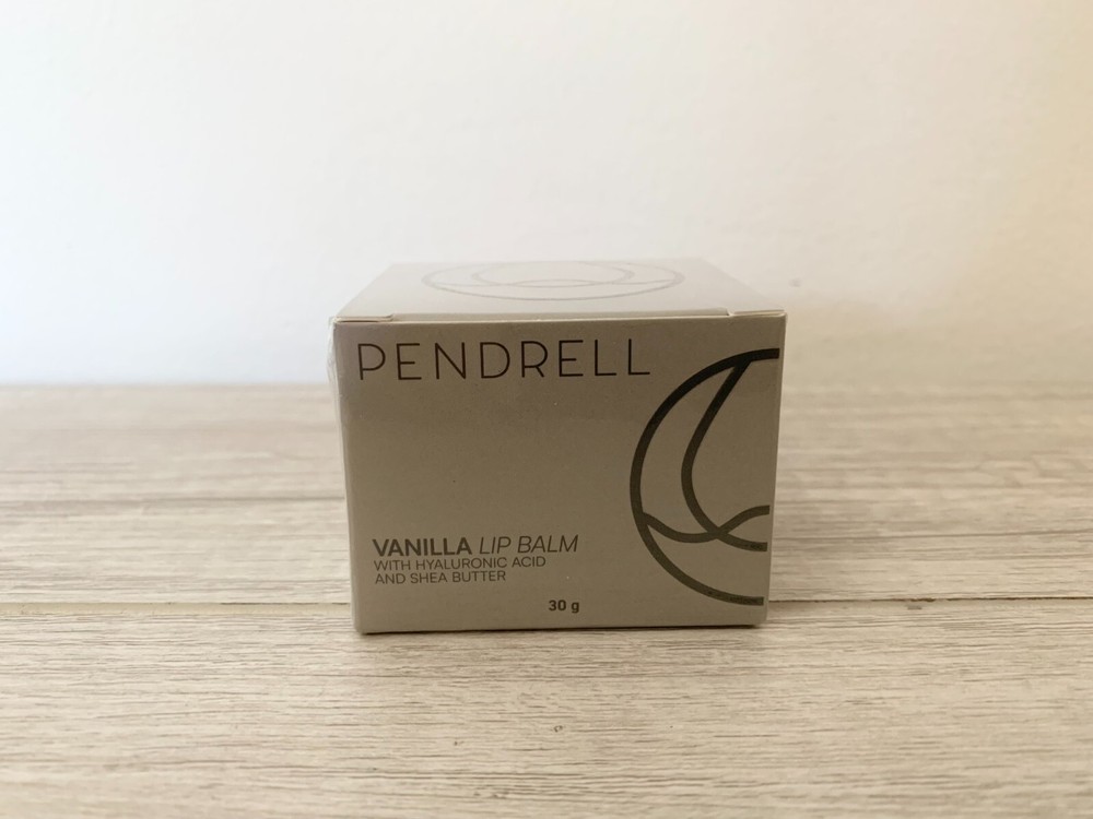 Pendrell Vanilla Lip Balm (30 g)