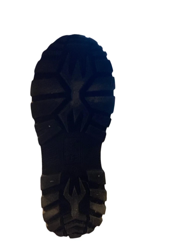 Bota niños itasca cerebus morada Foto 4 de 4