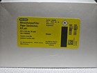 BIO-RAD 1620233 Nitrocellulose/Filter Paper Sandwiches 0.2ųm, Pack 50 ...
