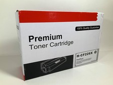 Premium Laser Printer Toner Cartridge H-CF226X