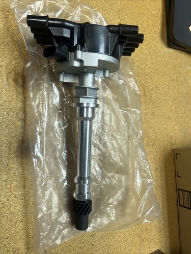 CZ20005 Distributor For Select 96-00 Chevrolet GMC Models Bravex Brand NEW J - Picture 4 of 6