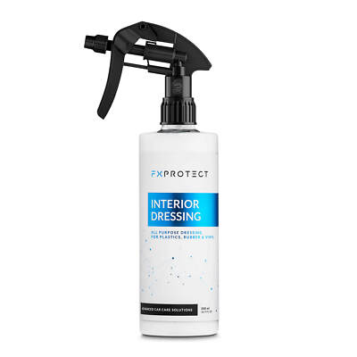 FX Protect Interior Dressing Kunststoffpflege schonend umweltverträglich 500ml
