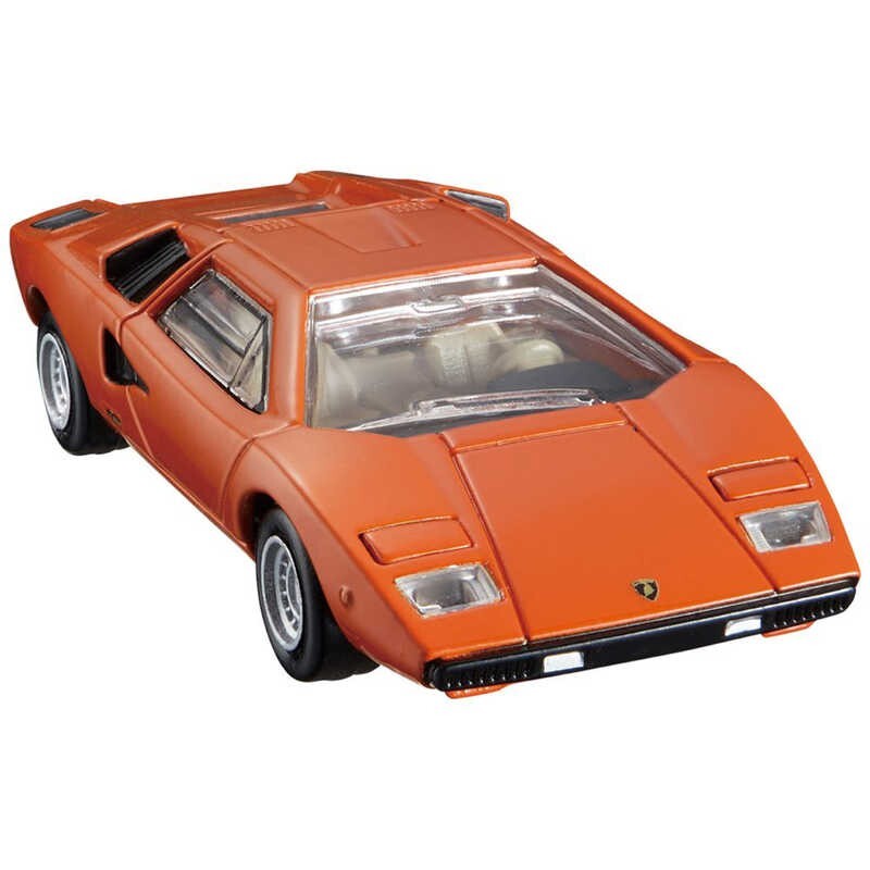 TOMICA PREMIUM 33 LAMBORGHINI COUNTACH LP400 1/61 TOMY NEW LP 400