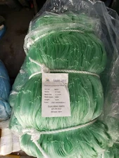 5 1/2 inch 60 mesh 630ft Twist 8 Ply / Premium Commercial Fishing Net