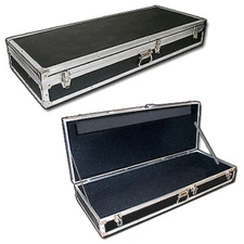 Light Duty Carpet Lined ATA Case For YAMAHA PSR292 KEYBOARD