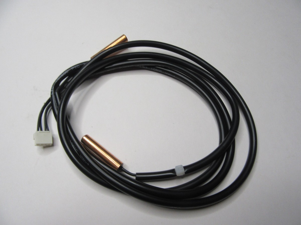 Fujitsu Thermistor Assembly EP6M513NT-17C046 9900782023 | eBay