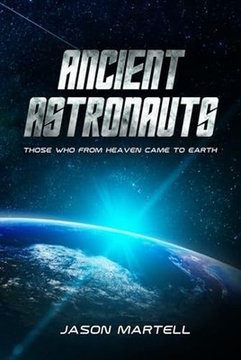 Ancient Astronauts: Advanced T - GOOD