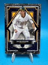 2025 Topps Tier One Baseball Checklist Guide in-content 34
