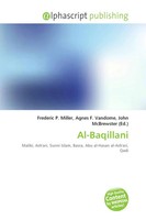 Frederic P. Miller (U. A.) | Al-Baqillani | Taschenbuch | Englisch (2026)