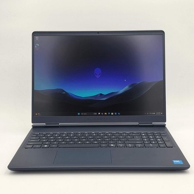 Alienware 16 Aurora AC16250 16'' Core 7 240H 16GB RAM 512GB SSD GeForce RTX 4050