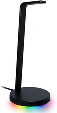 Razer Base Station V2 Chroma Headphone Headset Stand Holder, Black