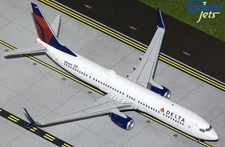 Delta Air Lines B737-900ER N856DN Gemini 200 G2DAL1115 scale 1:200