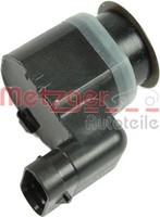 Sensor Einparkhilfe Metzger Autoteile 0901122 FüR Ford Focus Fiesta 3 Turnier 6