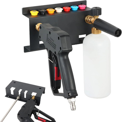 #ad Pressure Washer Gun HolderFoam Cannon Holder for Pressure Washer Gun Foam Cann $29.63