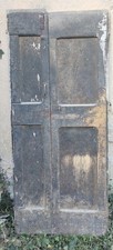 Porta ANTICA 700 800 Rustica Ante 2 Casale Campagna Anta Cascina Baita vetrina