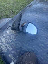 FORD MONDEO 07-14 FRONT RIGHT DRIVE SIDE ELECTRIC WING MIRROR E9024384 212876164