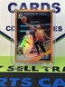 Donovan Mitchell 2018-19 Donruss Optic Basketball “Orange Holo” /199 JAZZ