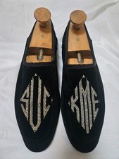 Gucci "Suck Me" Slippers by Tom Ford 2003 "Power-Vixen" Collection Men's 9M
