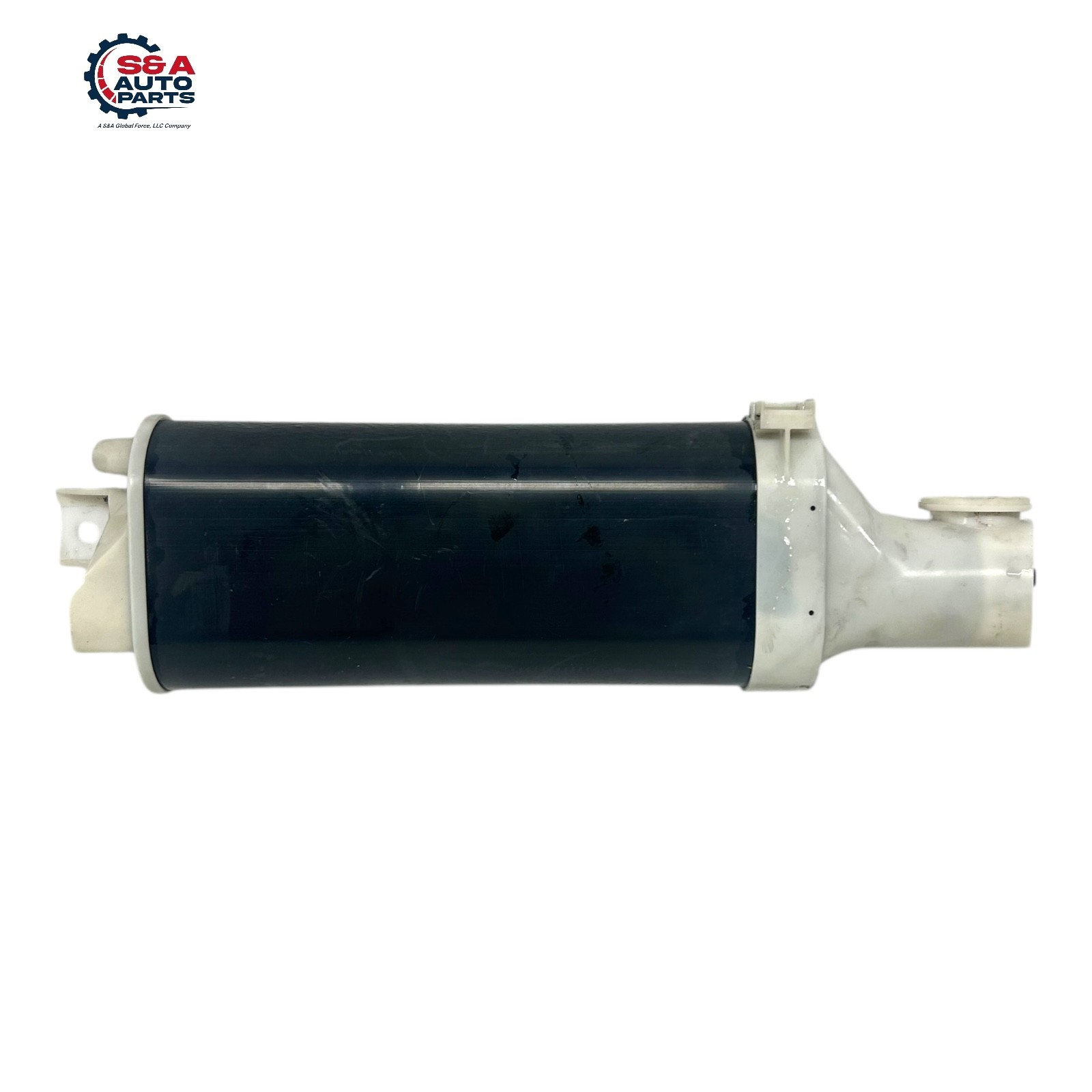 2014 - 2016 MASERATI GHIBLI FUEL VAPOR EVAPORATOR CHARCOAL CANISTER OEM