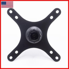 Kado Mounting Adapter Bracket Plate 17mm Ball Head To 100x100mm 75x75mm