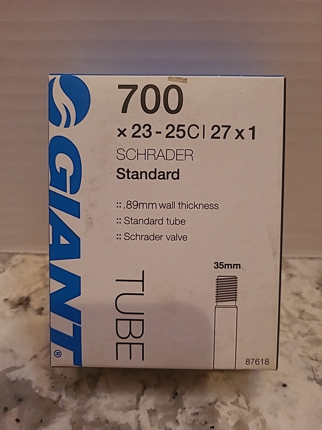 Bike Tire Tube