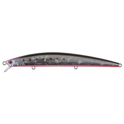 DUO Tide Minnow SLD D135, Lenght mm 125, Floating Fishing Wobbler